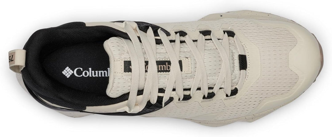 Columbia Herren Facet 75 Outdry (Former Version) Trekking Shoes 40 EU Dark Stone Black, 40 EU Dark S