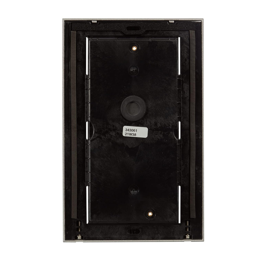 BTicino, Flex ONE 2-Draht Videosprechanlagen WLAN Set, Classe 300 X13E mit 7" Touchscreen, 105° Weit