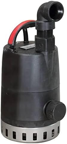 Grundfos Unilift CC Tauchpumpe Schmutzwasserpumpe unilift-cc5 m1 1 x 230 V