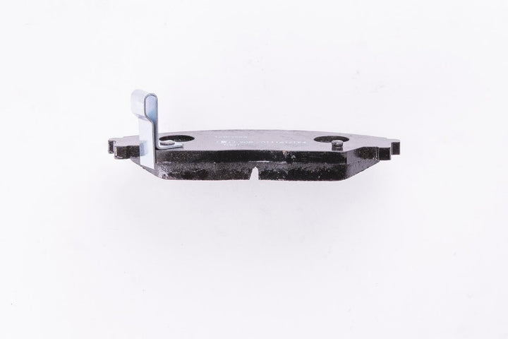 HELLA PAGID 8DB 355 005-661 Bremsbelagsatz - T0012 - Dicke/Stärke: 15mm - Bremssystem: Akebono - mit