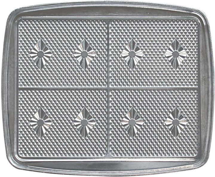 Lagrange 030221 Set bestehend aus Teller für Wafern für Super Nintendo Gastro 2