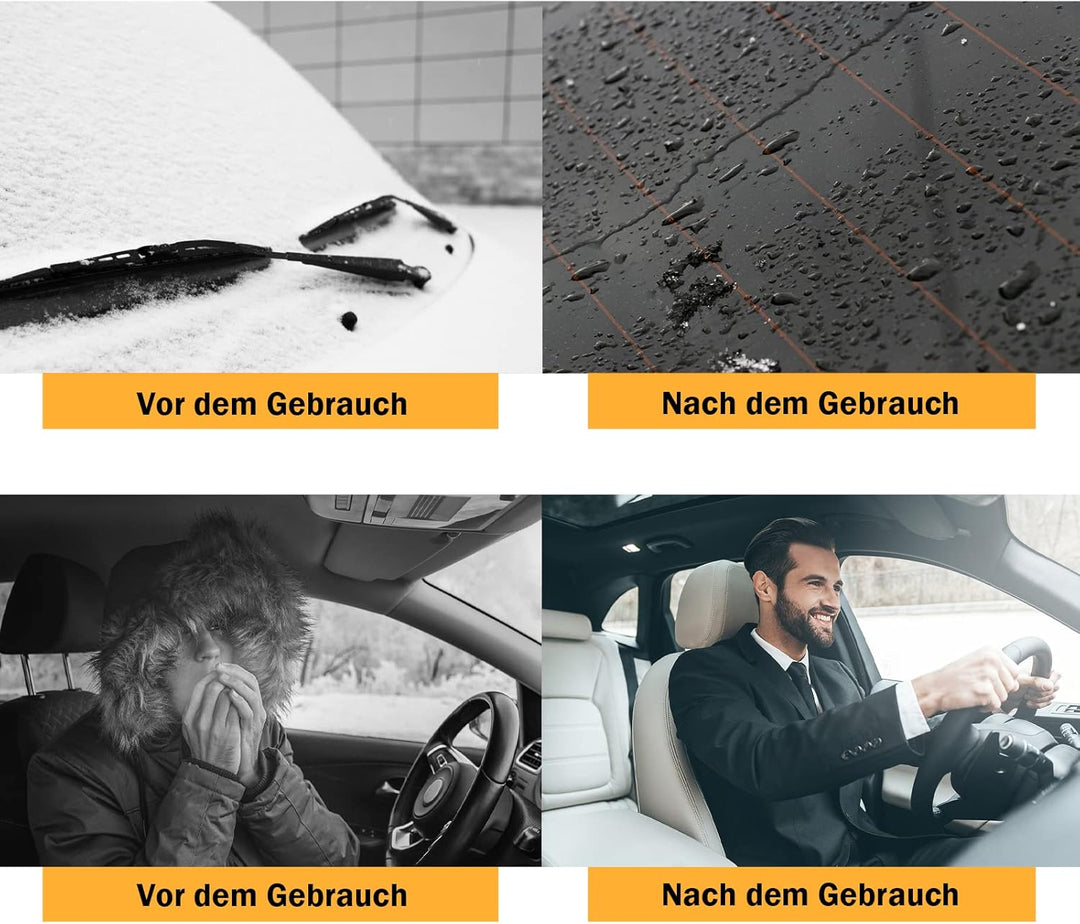 UISEBRT 8KW Standheizung Diesel Lufterhitzer 12V, Air Diesel Heizung Dieselheizung mit SchalldÀmpfer