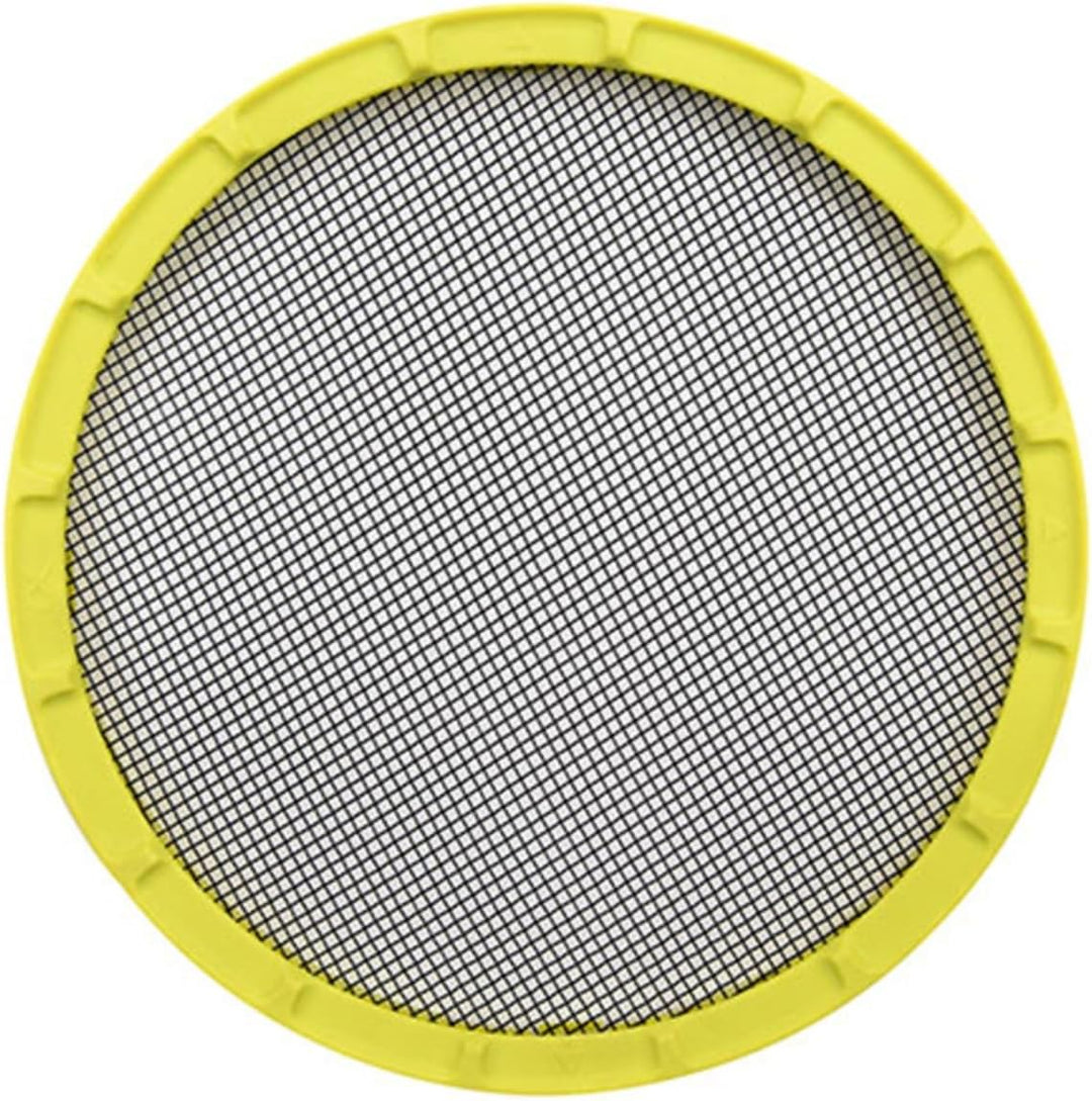 FOX Matrix Interchangeable Riddle GBT022 Futtersieb austauschbar Sieb