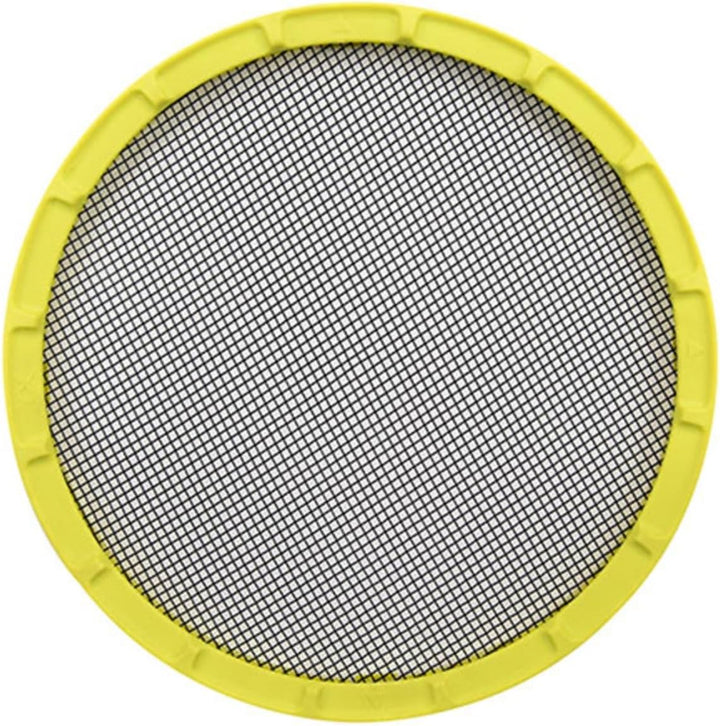 FOX Matrix Interchangeable Riddle GBT022 Futtersieb austauschbar Sieb