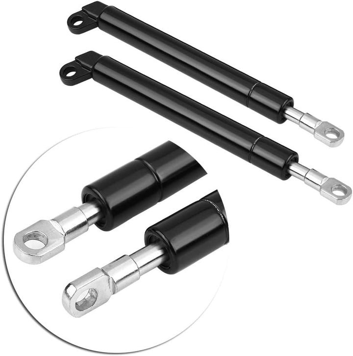 Heckklappen Gasdruckfedern, Heckklappenstreben Hauben Gasdruckfedern Lift Spring Support Lifter für