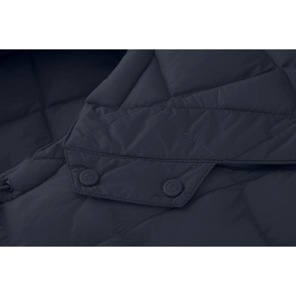 CYBEX Gold Fusssack Snøgga 2, Für Kinderwagen, Für Kinder von 6 Monaten bis 3 Jahren, TOG 4, Ocean B