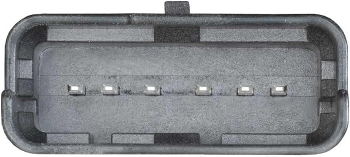 HELLA 6PV 009 949-721 Sensor, Fahrpedalstellung - für Linkslenker - Automatikgetriebe