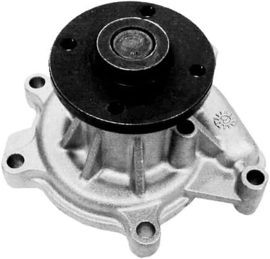 VALEO Wasserpumpe Zentrifugalpumpe 506708