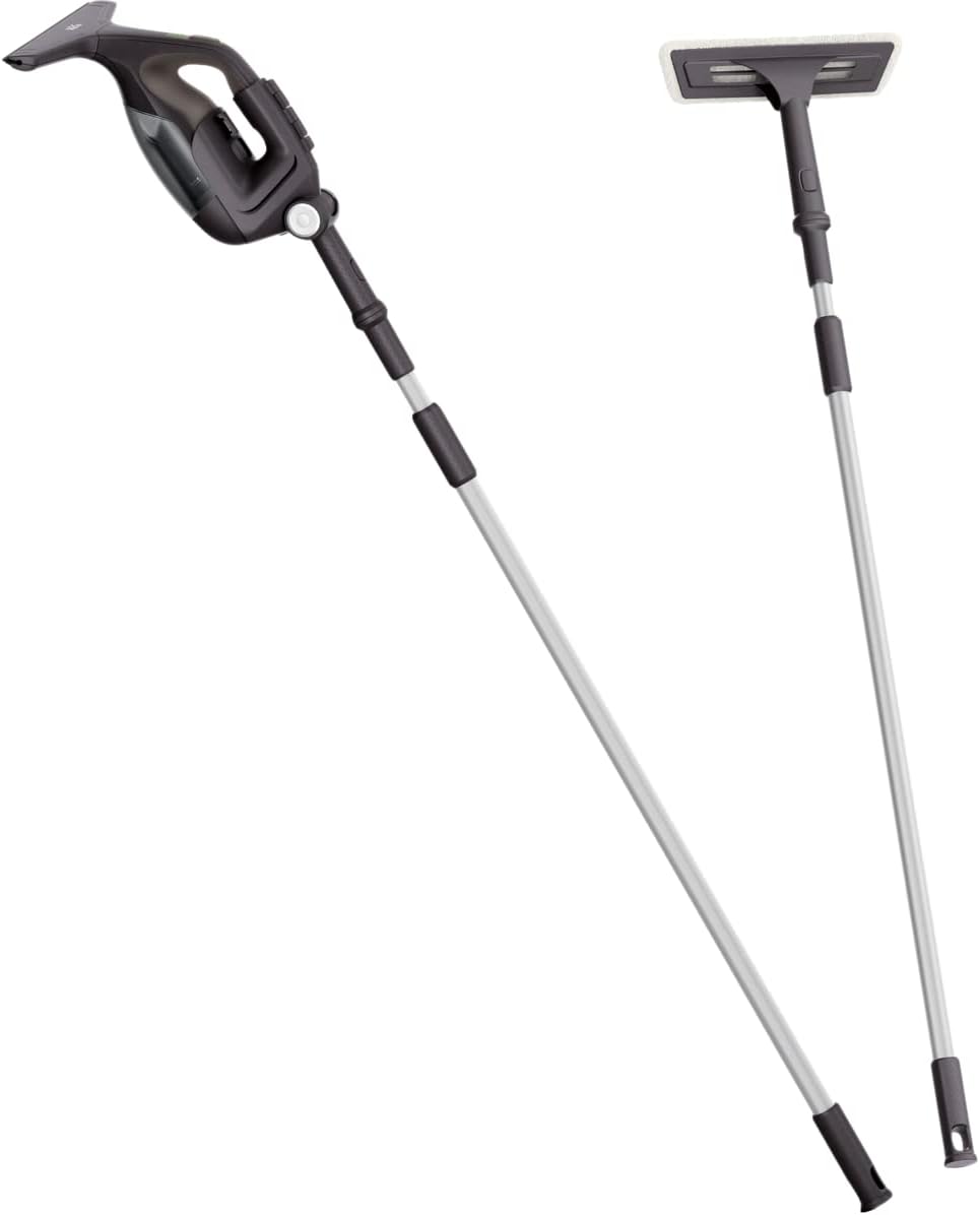 AEG ABEP 01 Verlängerungsset für WX7 Fensterreiniger