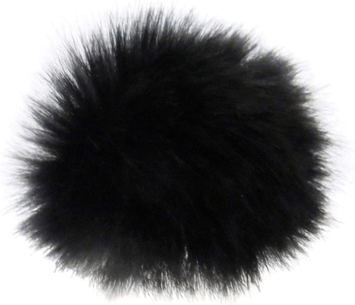 Rode Wireless ME Drahtlos Mikrofon-System + Lavalier GO Schwarz + keepdrum Fell-Windschutz WIME + La