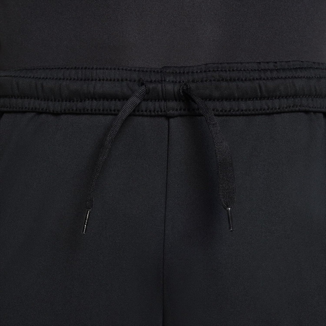 Nike Unisex Pants XS Black/Black/White, XS Black/Black/White