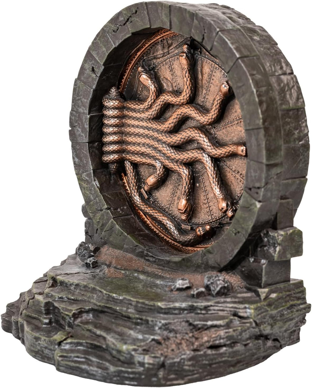 Grupo Erik Buchstütze Harry Potter Buchständer Harry Potter und die Kammer des Schreckens Buchstütze