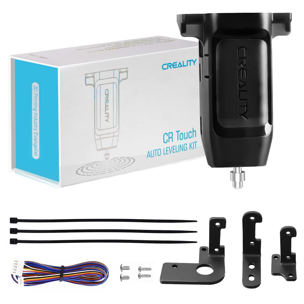 Creality Official CR Touch Auto Leveling Kit 3D Printer Auto Bed Leveling Sensor Kit fĂŒr Ender 3 / E