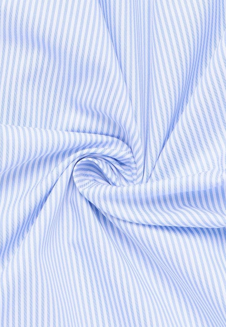 ETERNA Comfort Fit Hemd Business-Hemd Männer Baumwolle Langarm-Hemd Anzughemd Kent-Kragen bügelfrei