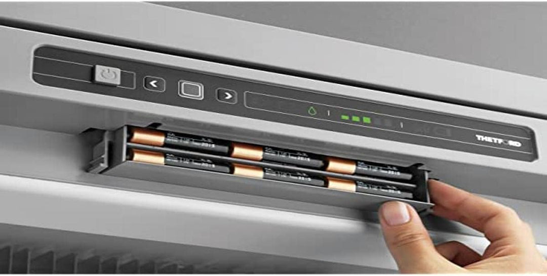 Battery Pack für Thetford Kühlschränke