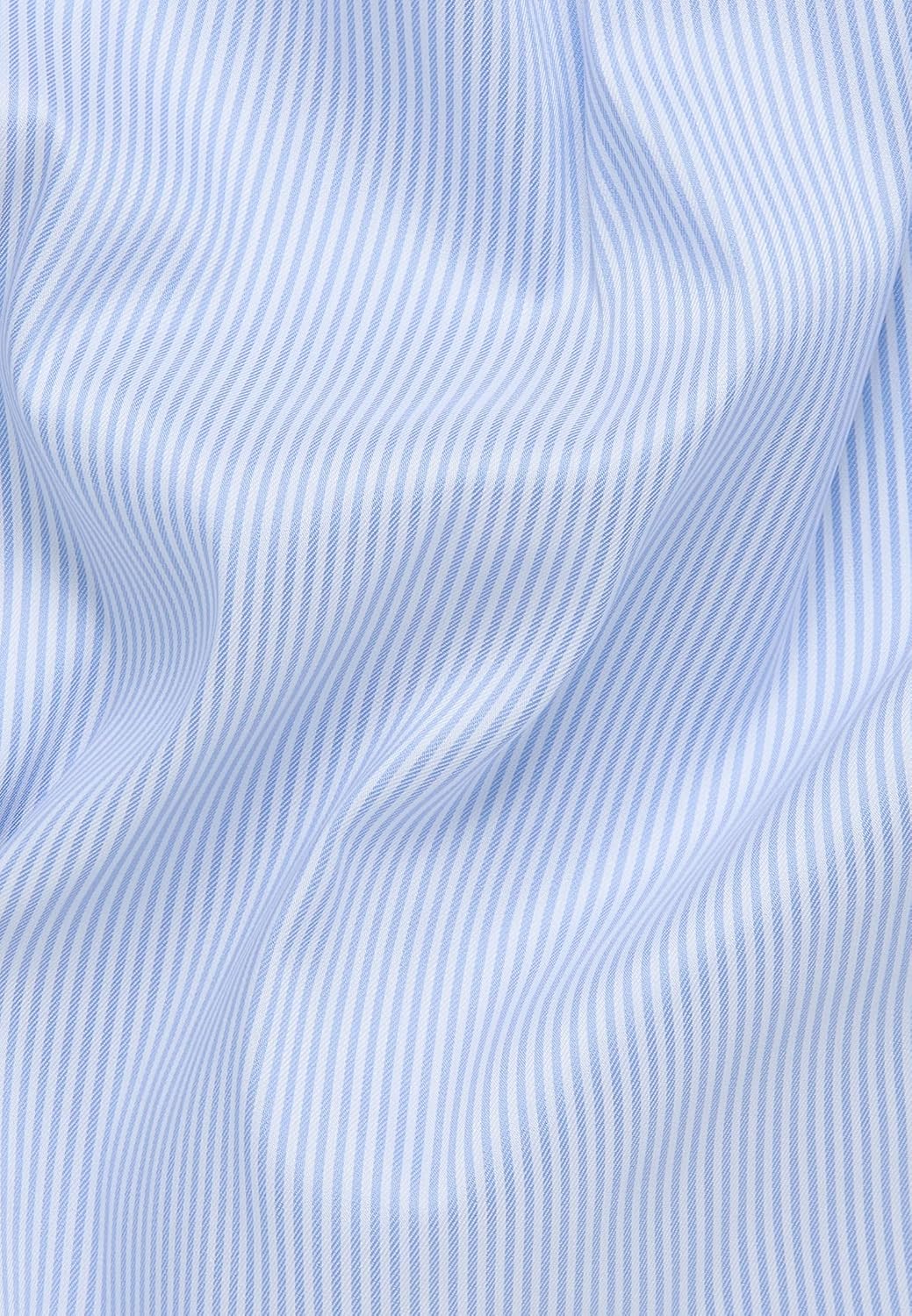 eterna Herren Performance Shirt MODERN FIT 1/1 blau 46_H_1/1