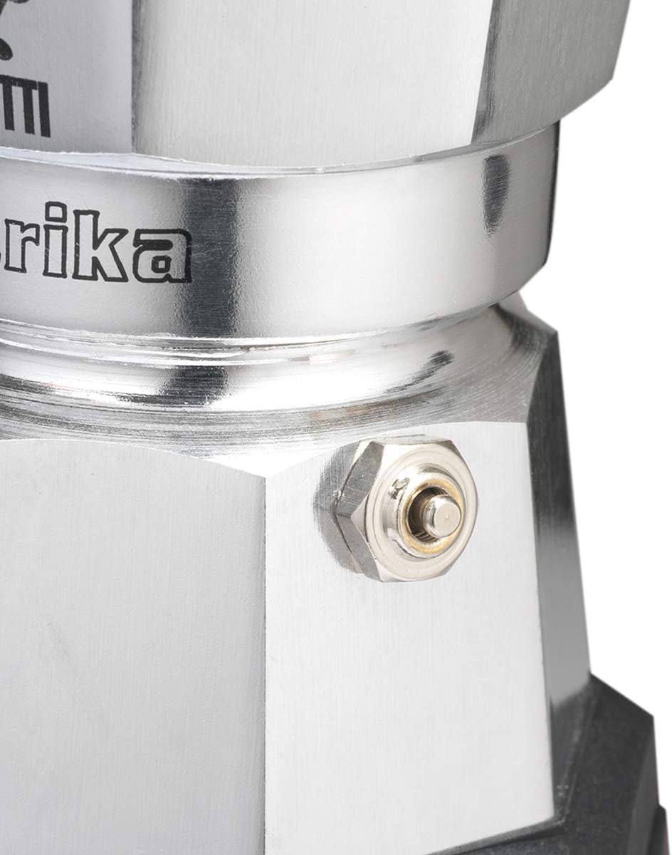 Bialetti Moka Elettrika, 2 Tassen,