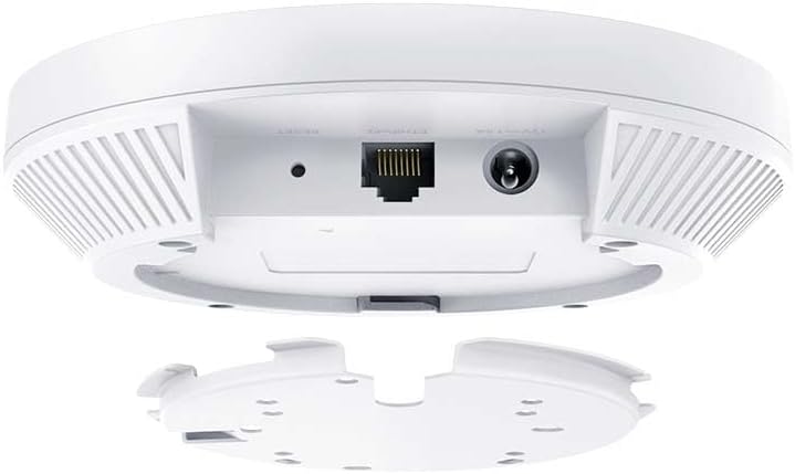 TP-Link AX1800 Ceiling Mount WiFi 6 Access Point