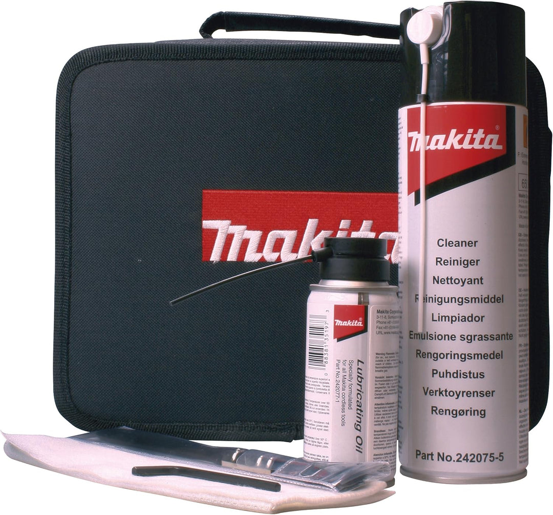 Makita 194852-0 Reinigungs-Set