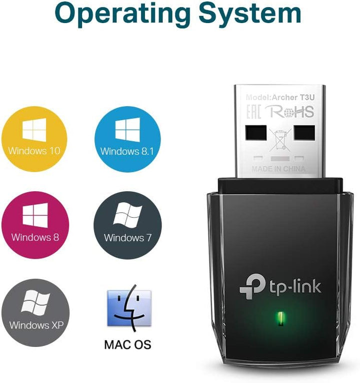 TP-Link M7200 mobiler WLAN Router (4G/LTE bis zu 150Mbit/s Download/ 50Mbit/s Upload) schwarz & Arch