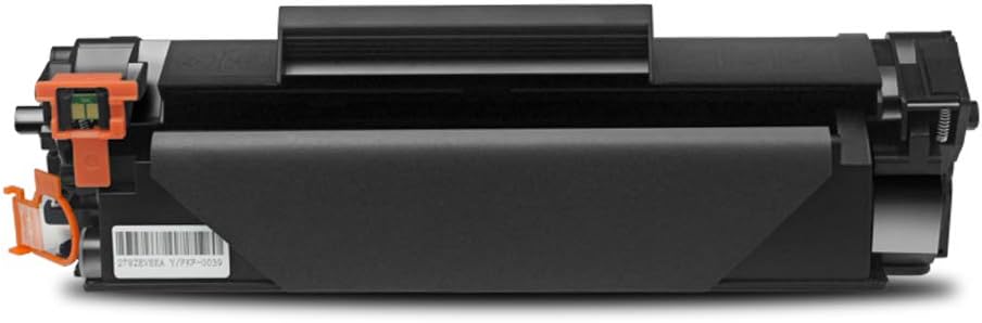 CE278A 78A Tonerkartusche für HP Laserjet M1500 M1536DNF M1537DNF M1538DNF M1539DNF P1566 P1600 P160