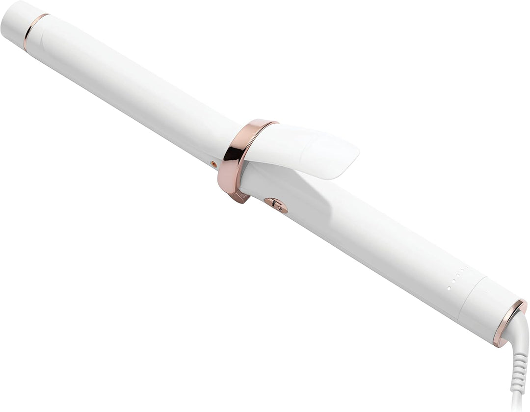 T3 SinglePass Curl – Professioneller Lockenstab – Langer Locken- und Stylingstab aus spezieller Kera
