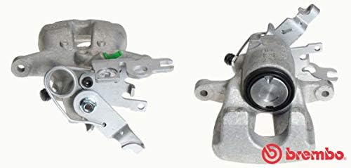 BREMBO F 85 242 Bremssättel und Zubehör
