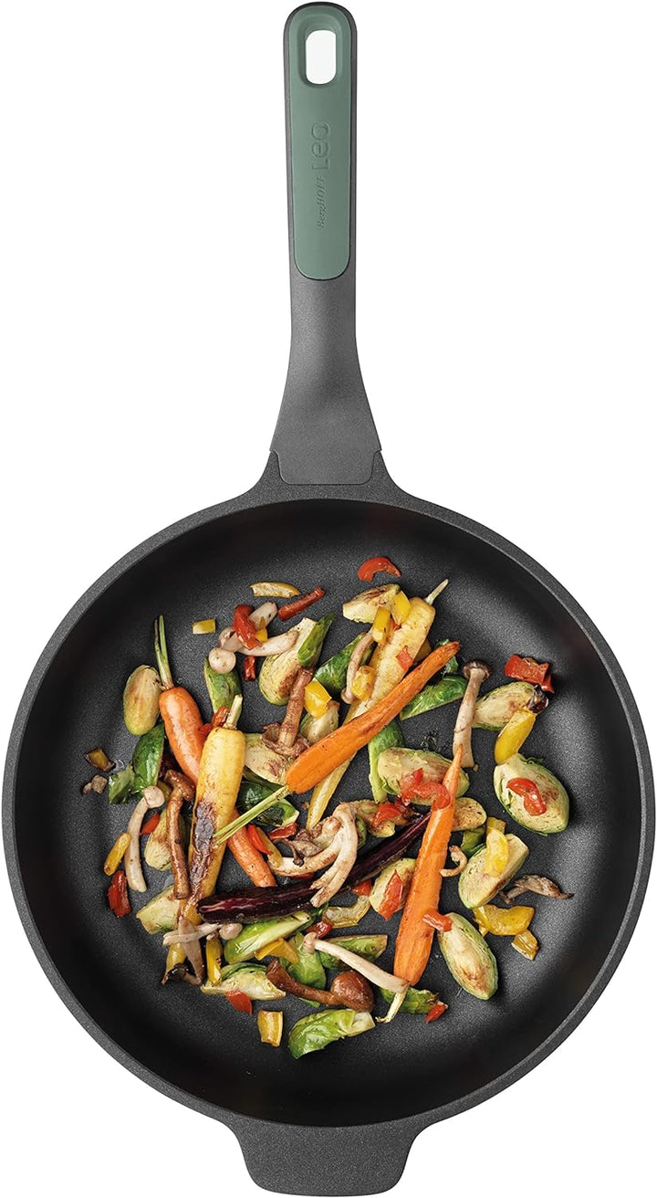 Berghoff Leo Antihaft Bratpfanne Forest 28cm