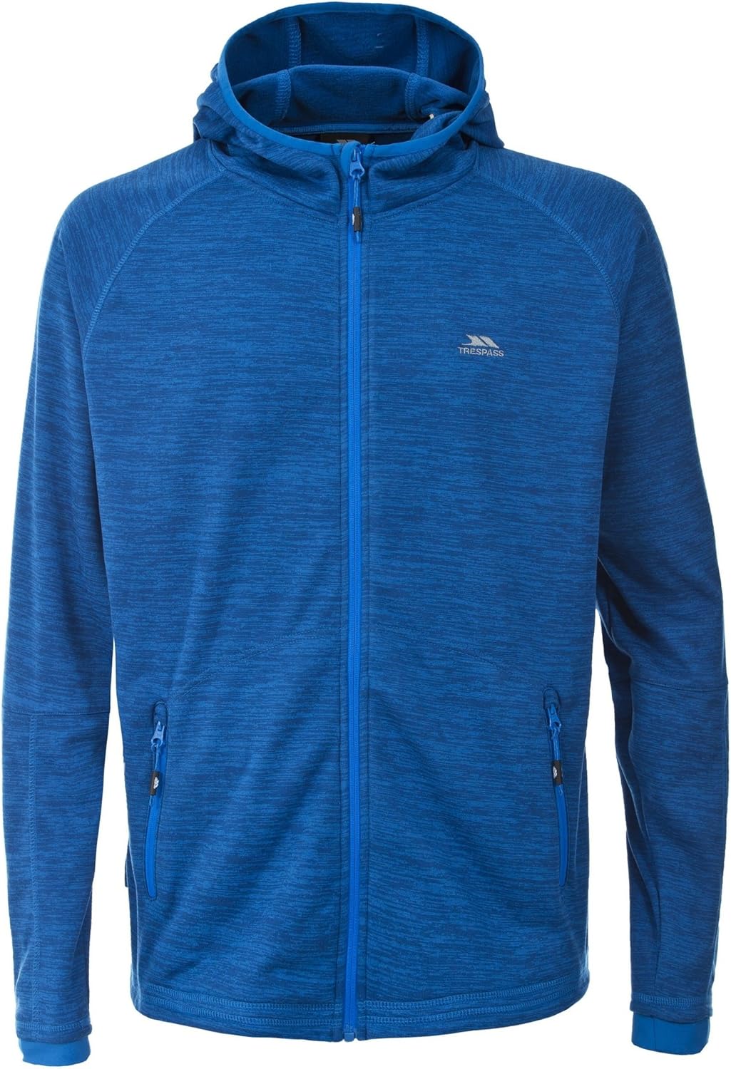 Trespass Herren Northwood - Male Fleece At200 Innenfutter XXS Bum, XXS Bum