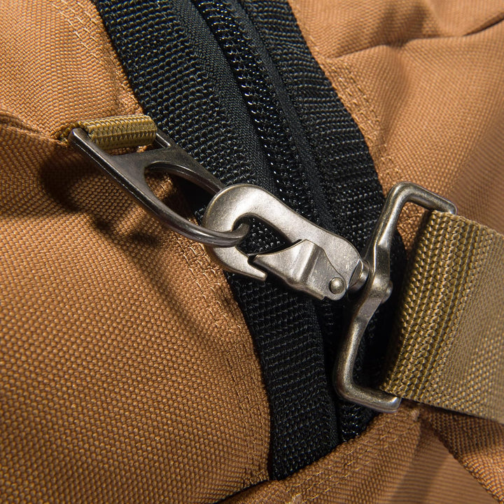 Carhartt Legacy Gear Bag, Carhartt Braun, 76.20 cm, Carhartt Legacy Ausrüstungstasche, 76,2 cm 76.20