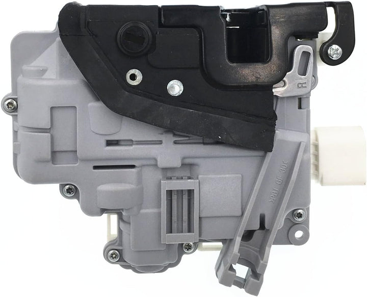 HZTWFC Türverriegelung Zentralverriegelung hinten rechts OEM # 1P0839016 für Seat Leon II 2005-2012,