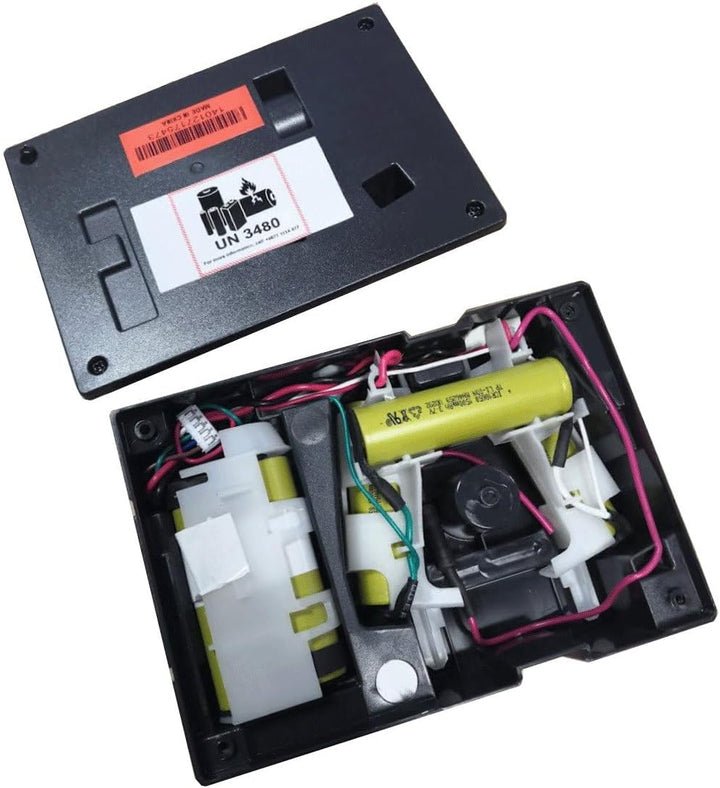 ELECTROLUX - BATTERIE ERA 18V POUR ASPIRATEUR ELECTROLUX