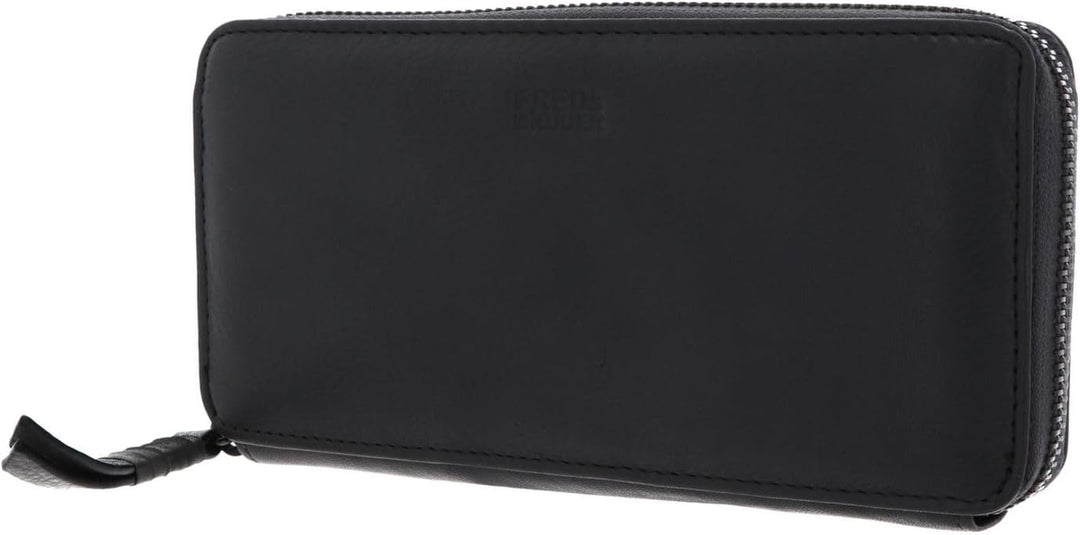 FREDsBRUDER FB Wallet Big Dark Grey