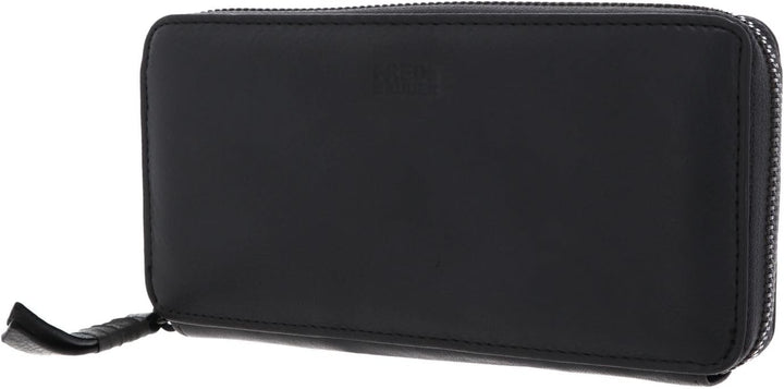 FREDsBRUDER FB Wallet Big Dark Grey