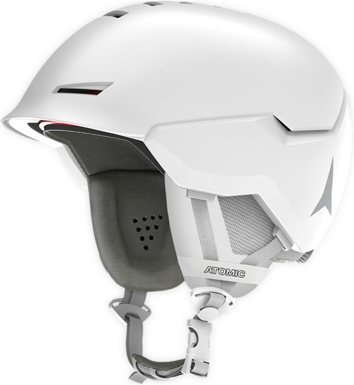 ATOMIC Revent + AMID Skihelm - Unisex für Erwachsene - Individuelle Passform & präziser Sitz - Überl