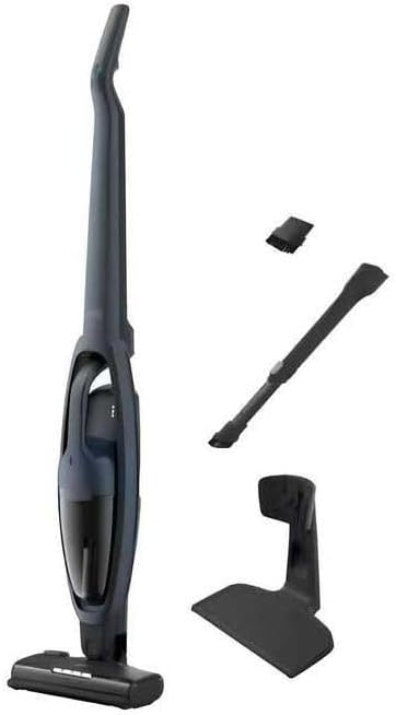 AEG ULTIMATE 5000 CLEAN AS52CB21DB Akku-Staubsauger / 2in1 / angenehm leise 79 dB(A) / 58 % Recyclin