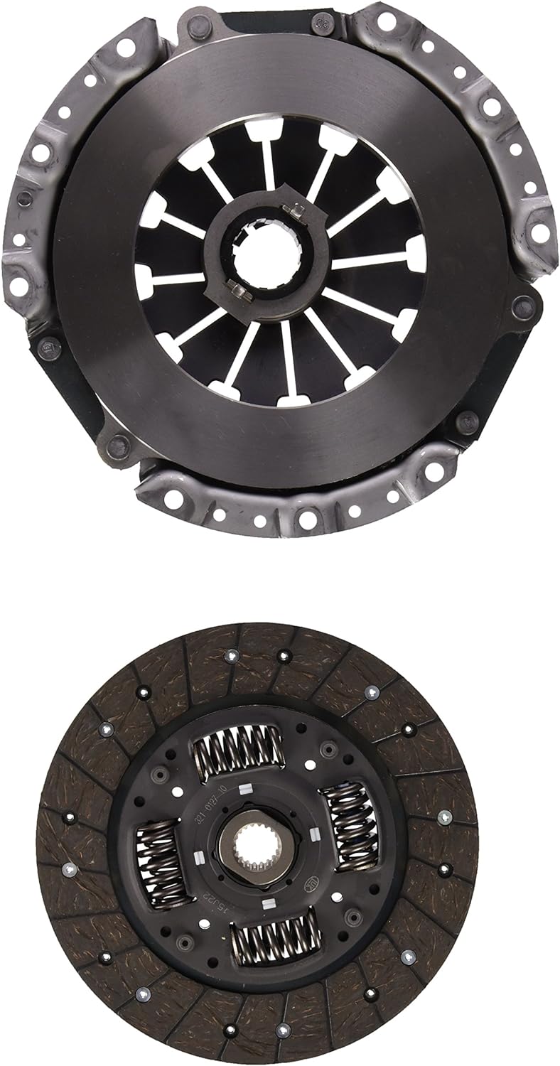 LuK 622 3229 00 Kupplungssatz