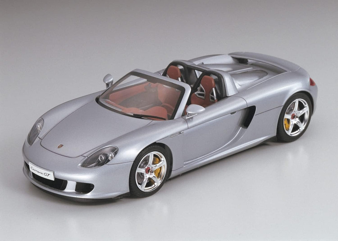 TAMIYA TAM24275 300024275 - 1:24 Porsche Carrera GT,