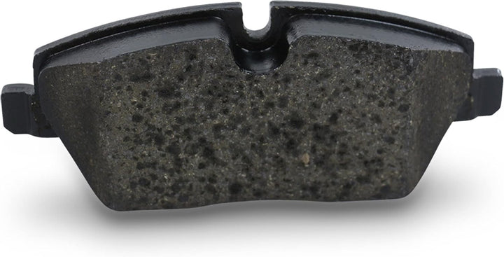 Brembo P 06 034 Bremsbelagsatz, Scheibenbremse - (4-teilig)