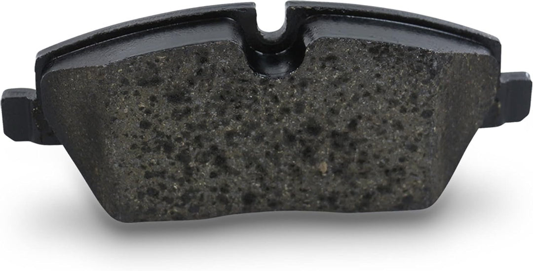 Brembo P 06 034 Bremsbelagsatz, Scheibenbremse - (4-teilig)