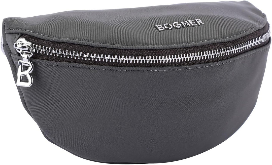 Bogner klosters sina shoulderbag shz Einheitsgrösse Beluga, Einheitsgrösse Beluga