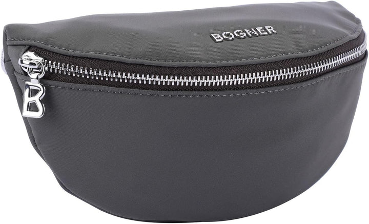 Bogner klosters sina shoulderbag shz Einheitsgrösse Beluga, Einheitsgrösse Beluga