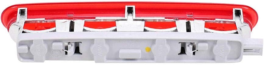 avinio 1280 x 720 Pixels Top Mount Brake Bremsleuchte Kamera Bremslicht Rückfahrkamera Wasserdicht f