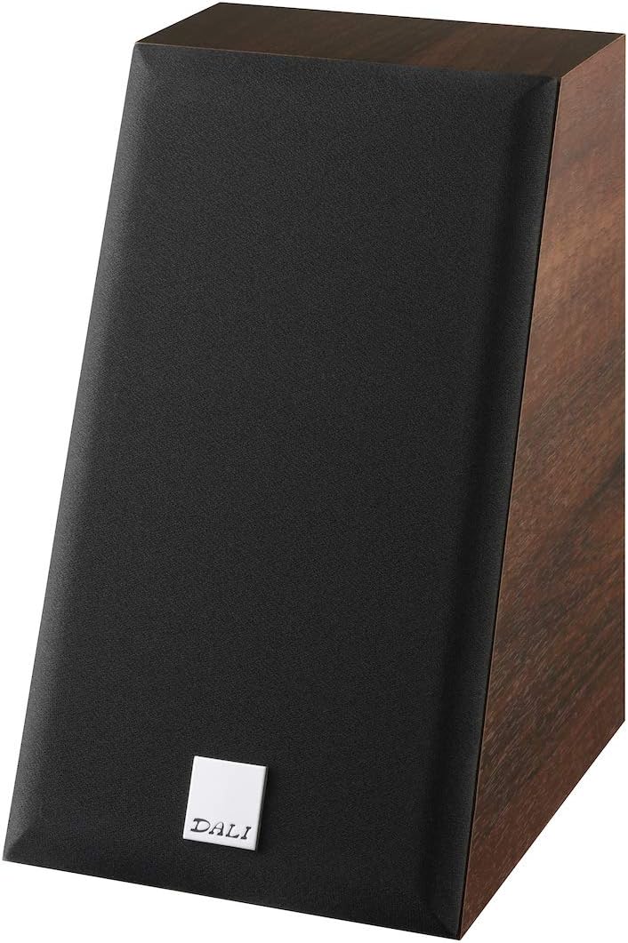 DALI ALTECO C-1 Vielseitige Lautsprecher – Optimal für Dolby Atmos, DTS-X, Auro-3D, mit Dual-Sound-M