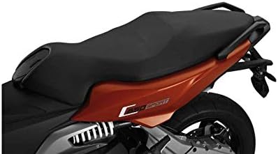 BMW C600 Sport original Sitzbank Sitz Sattel niedrig NEU C650 Sport