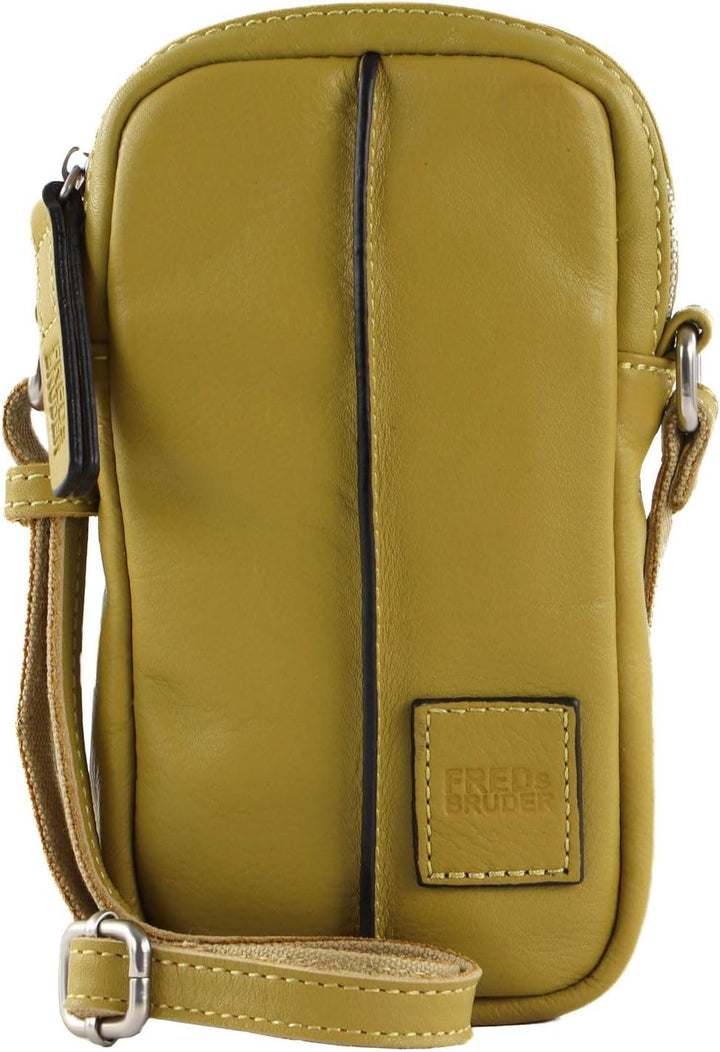 FREDsBRUDER FB Handytasche Leder 9 cm