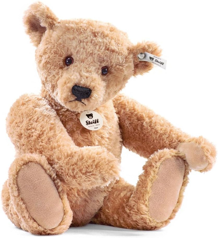 Steiff 022456 Teddyb. Elmar 32 Goldbraun Teddy Bär, 32 cm, 32 cm