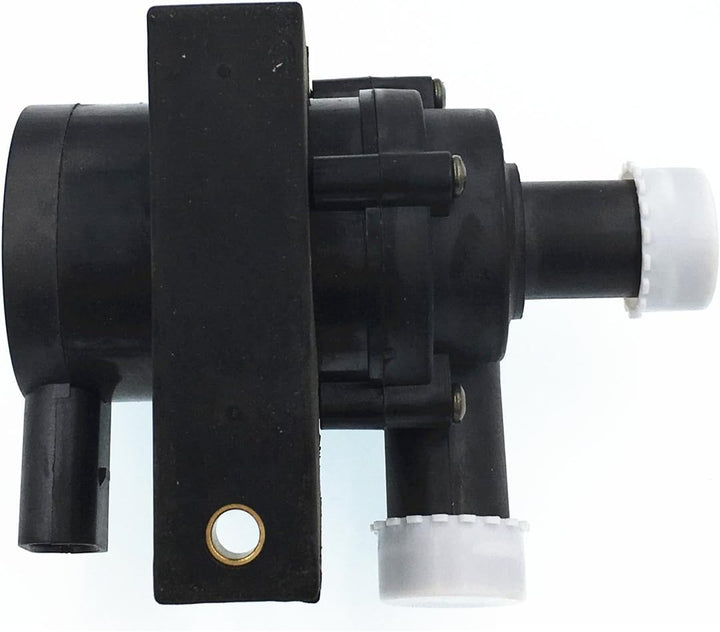 HZTWFC Neue Kühlwasserpumpe OEM # 1K0 965 561 J 1K0965561J für VW Jetta Golf GTI Passat CC Octavia -