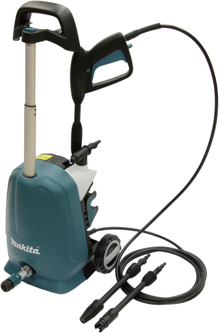 Makita HW102 Hochdruckreiniger 100 bar