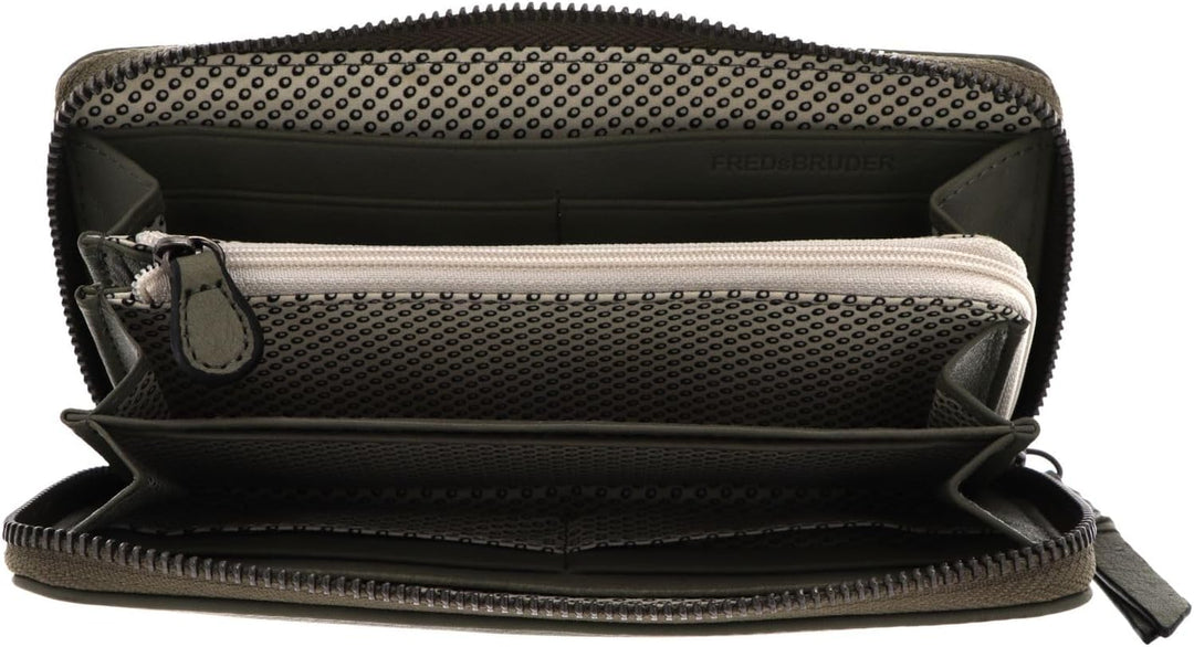 FREDsBRUDER FB Wallet Big Winter Sage